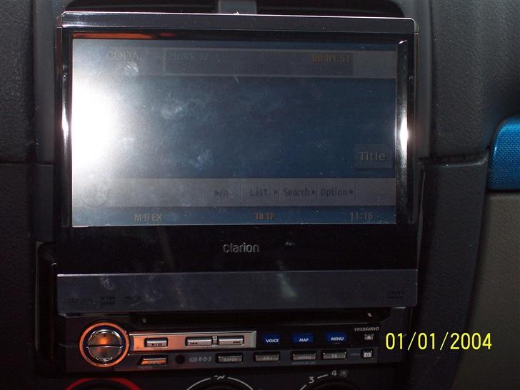 Renault Clio 1.5DCI billede 4