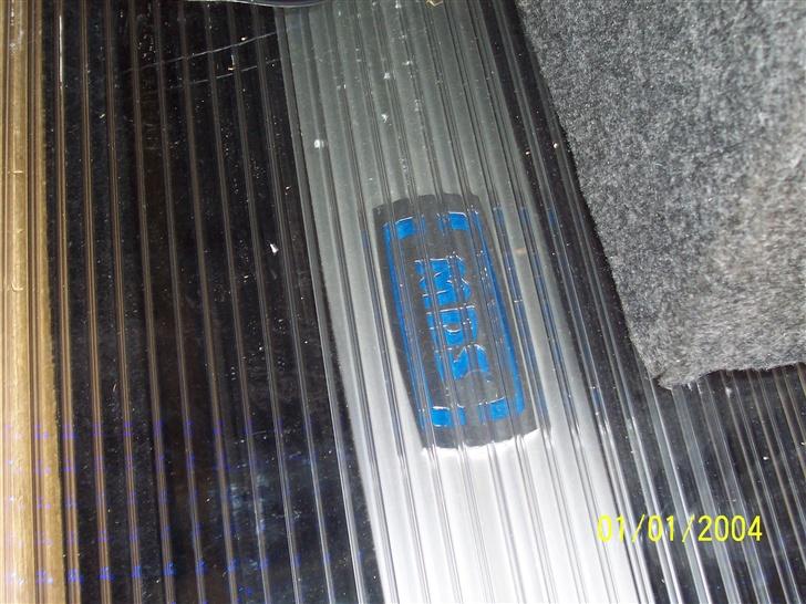 Renault Clio 1.5DCI billede 10