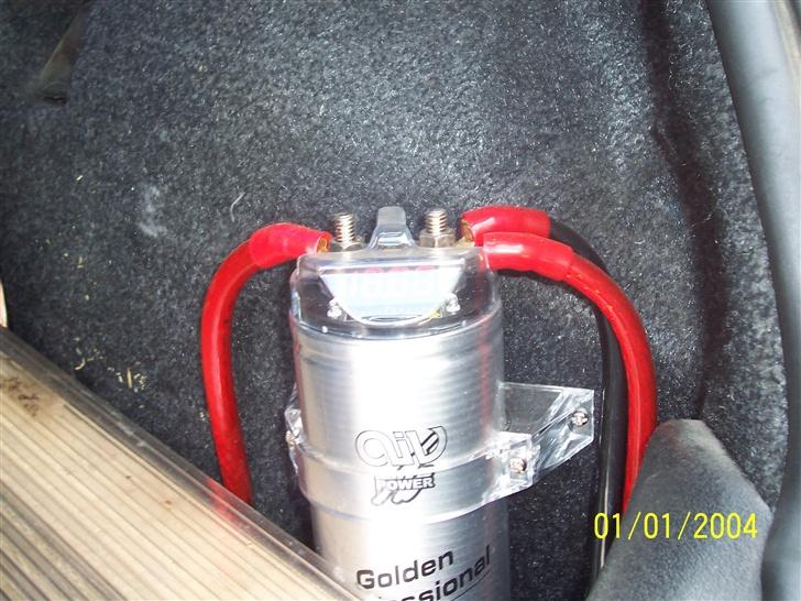 Renault Clio 1.5DCI billede 14