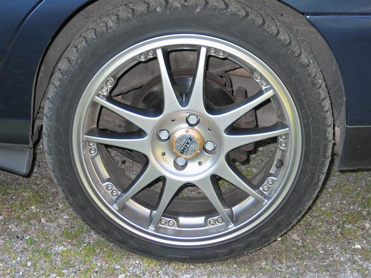 Fiat marea billede 7