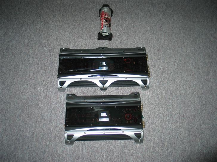 Fiat marea - her er noget af det der skal i bilen...... billede 9