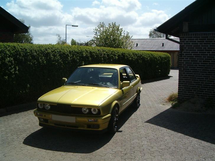 BMW e30 332m(Solgt) billede 1