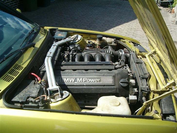 BMW e30 332m(Solgt) billede 2