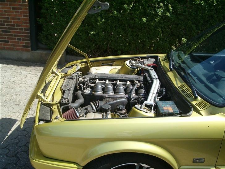 BMW e30 332m(Solgt) billede 3