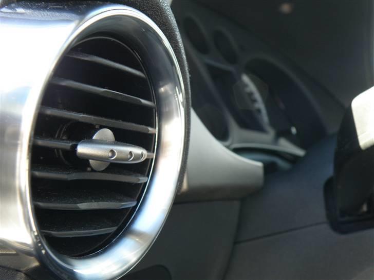 Seat ibiza fr 1,8 turbo 6L billede 7