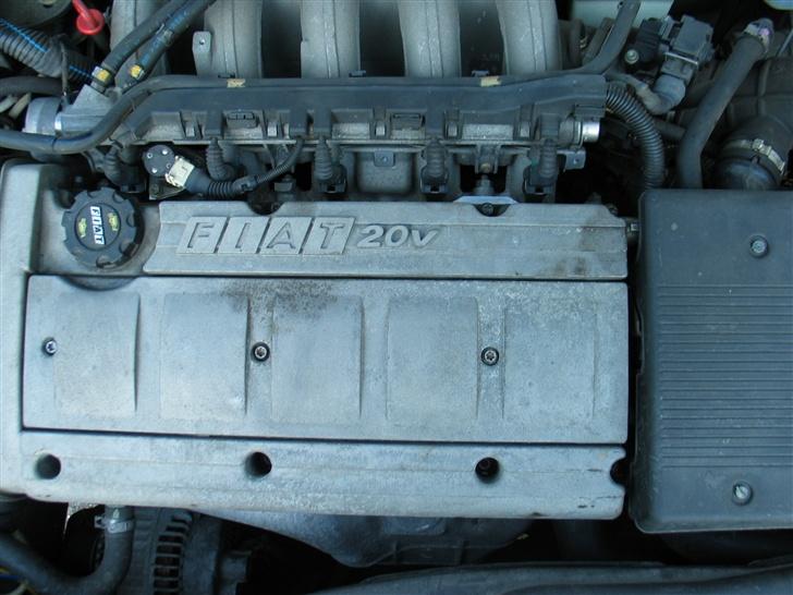 Fiat marea billede 10