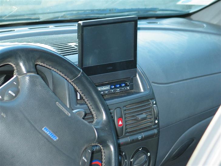 Fiat marea billede 11