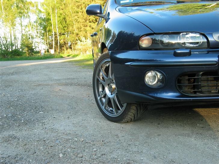 Fiat marea - før billede 12