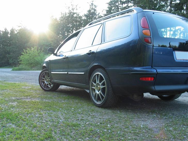 Fiat marea billede 13