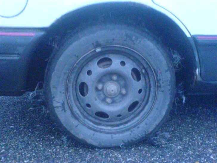 Ford Sierra 2,0 Plaza [SOLGT] - Lavede en rigtig god ryger med den kære Sierra.... billede 15