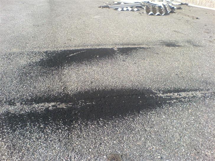 Ford Sierra 2,0 Plaza [SOLGT] - Spor fra min Sierranusaurus....Haha billede 17