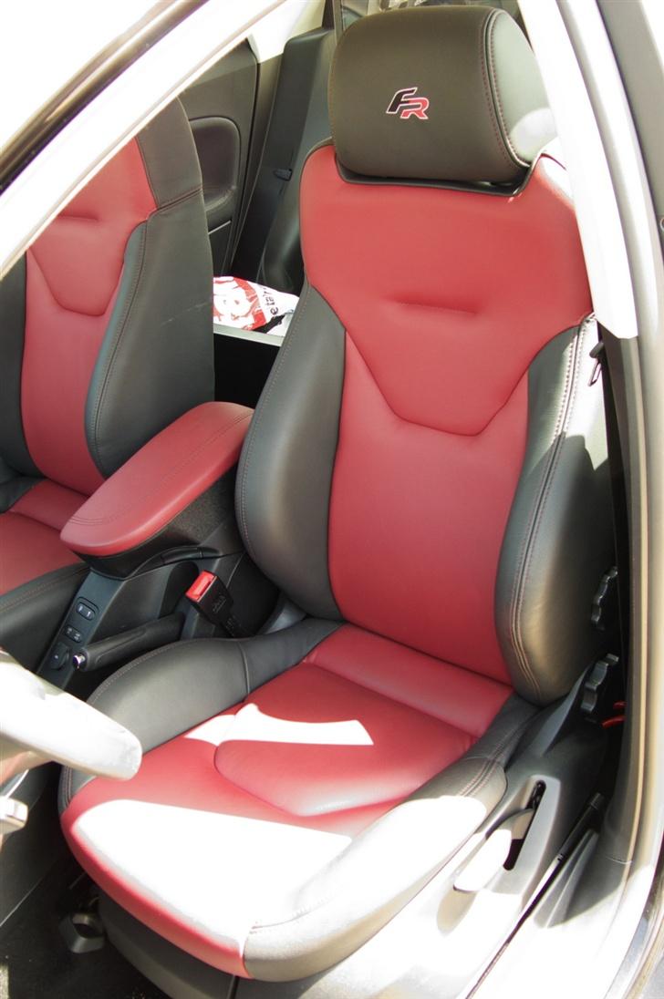 Seat Altea FR billede 8