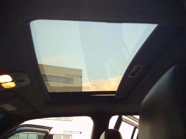 Jeep  Grand Cherokee lx 5,9 (SOLGT) - Bliver dejligt  til sommer billede 10