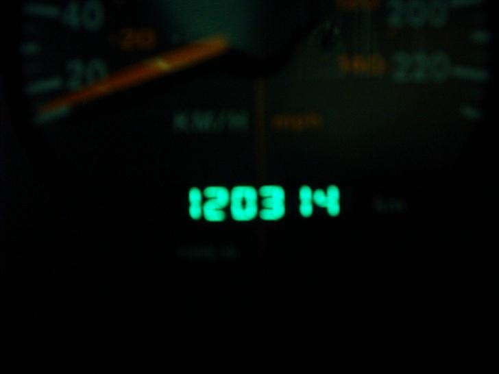 Jeep  Grand Cherokee lx 5,9 (SOLGT) - masser af km. endnu. billede 13