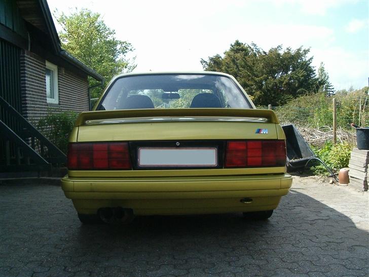BMW e30 332m(Solgt) billede 4