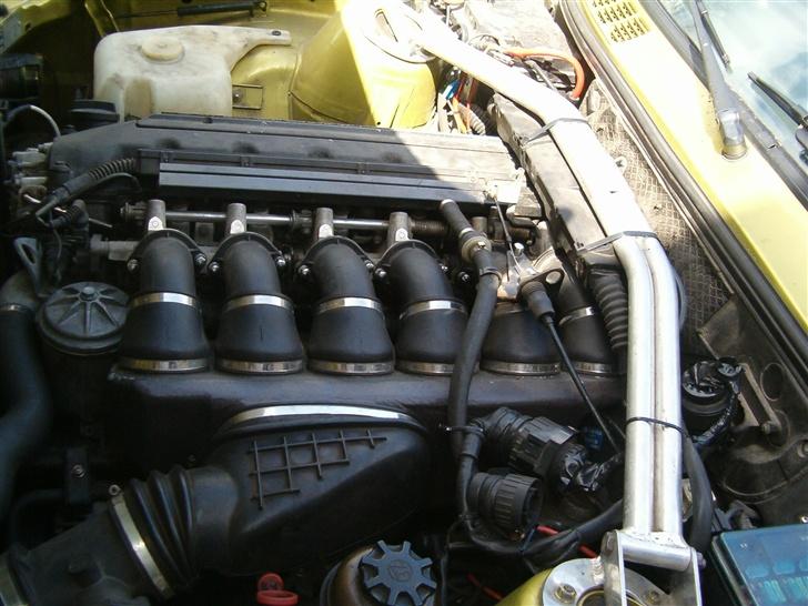 BMW e30 332m(Solgt) billede 5