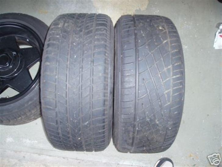 BMW e30 332m(Solgt) - nye fælge fra tyskland. kommer snart på. billede 7