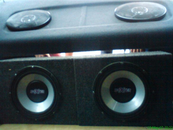 Toyota Corolla 1.6 GSI billede 17