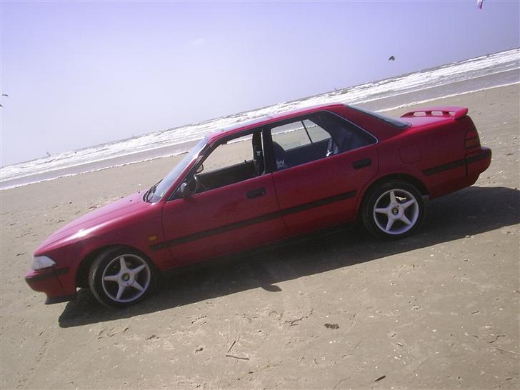 Toyota Carina 2 (solgt) billede 1