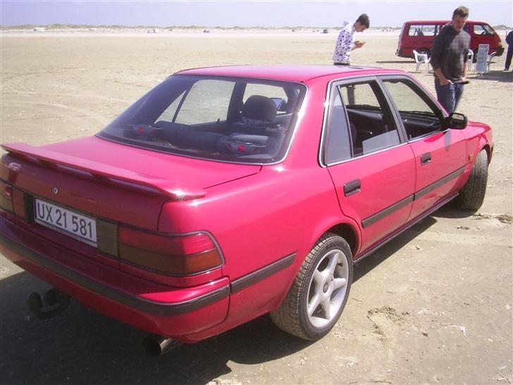 Toyota Carina 2 (solgt) billede 4