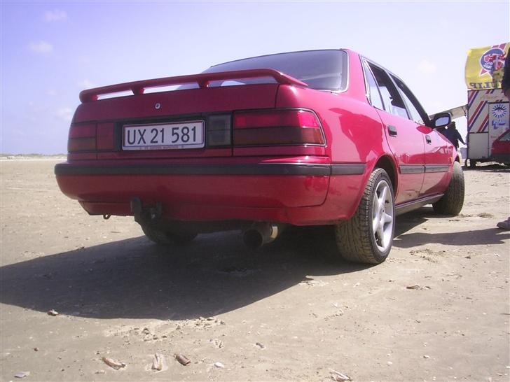 Toyota Carina 2 (solgt) billede 5
