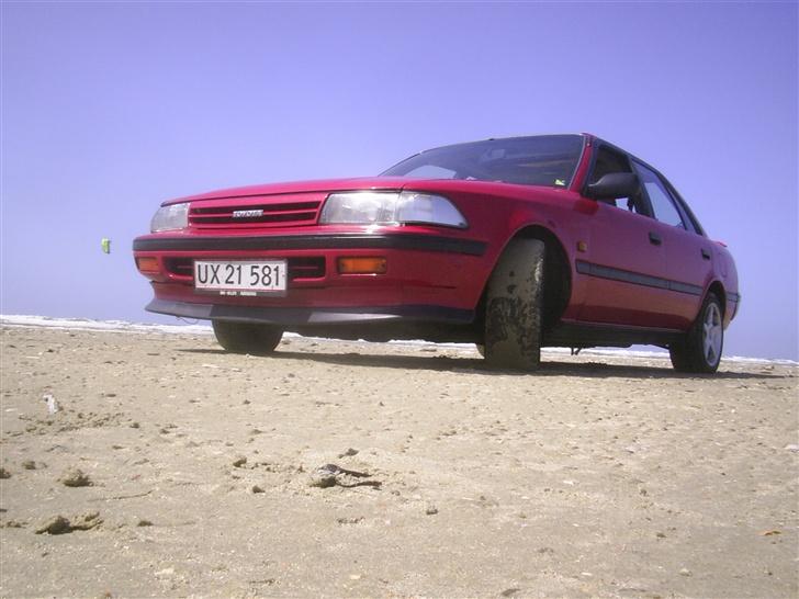 Toyota Carina 2 (solgt) billede 6