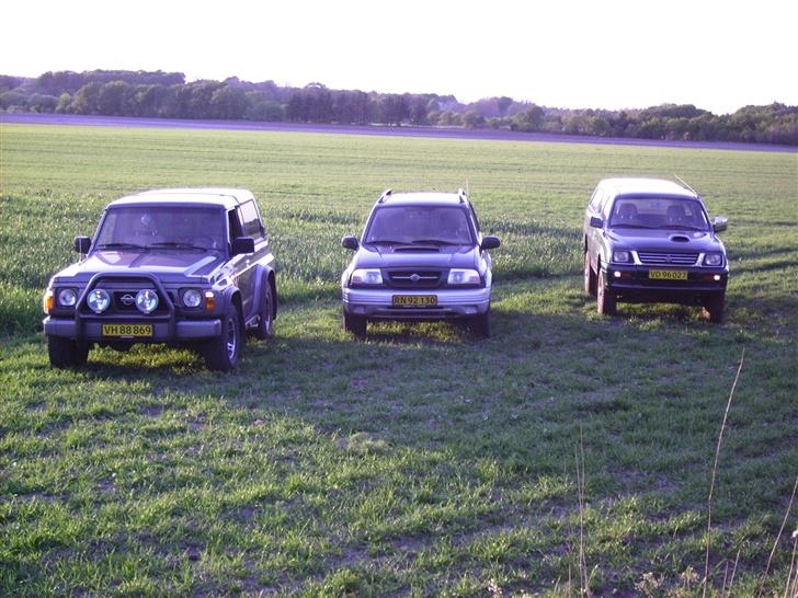 Mitsubishi L200 Club-Cab billede 11