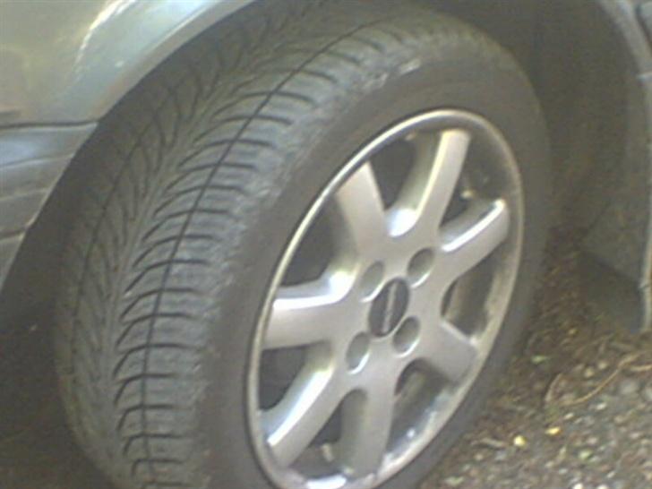 Mazda 626 SOLGT billede 5