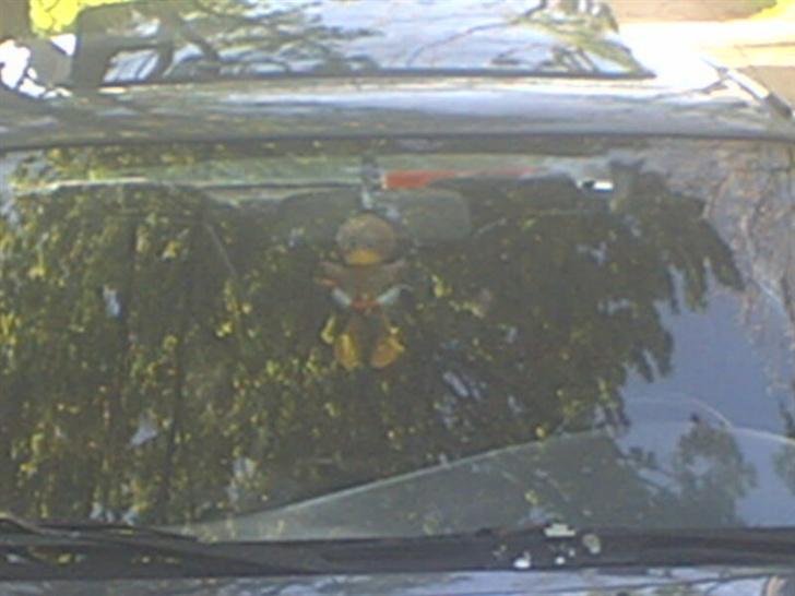 Mazda 626 SOLGT billede 6