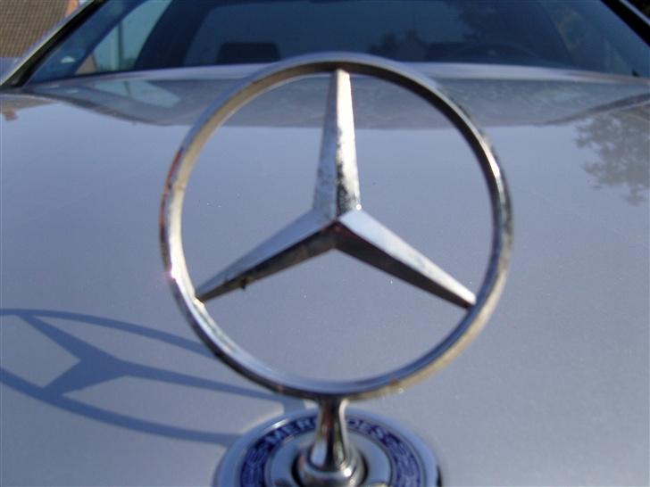 Mercedes Benz 500 SEL PICK-UP W140 billede 18