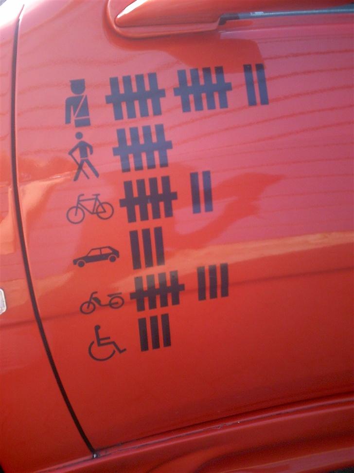 Peugeot 306 1,4 Solgt.. billede 7