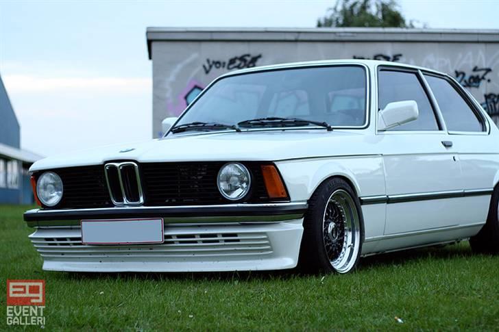 BMW E21 315IS billede 3