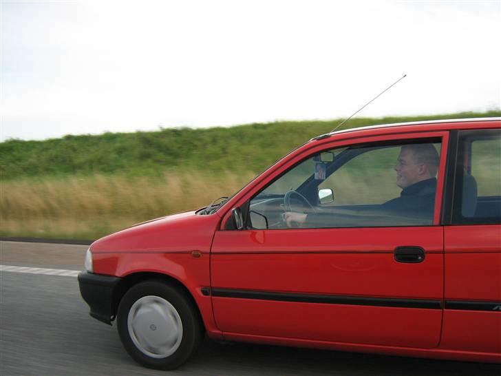 Suzuki Alto ( Solgt ) billede 10