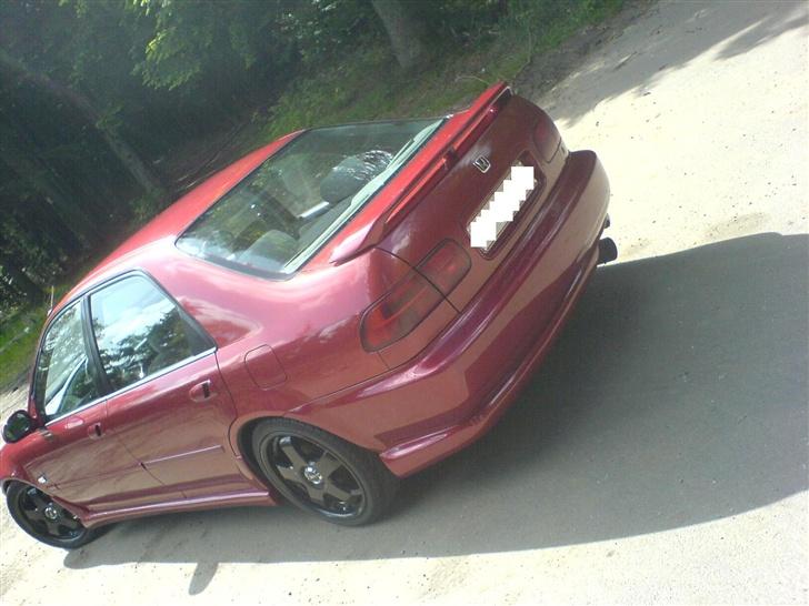 Honda Civic 5gen. (EG8) billede 16