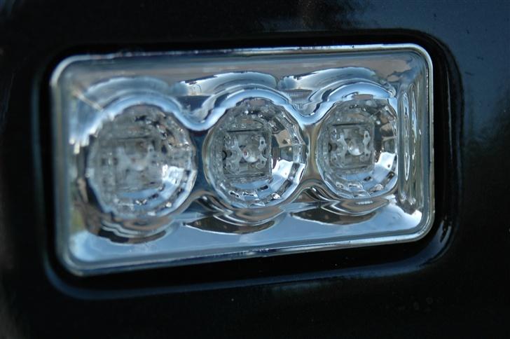 VW golf III SOLGT billede 9