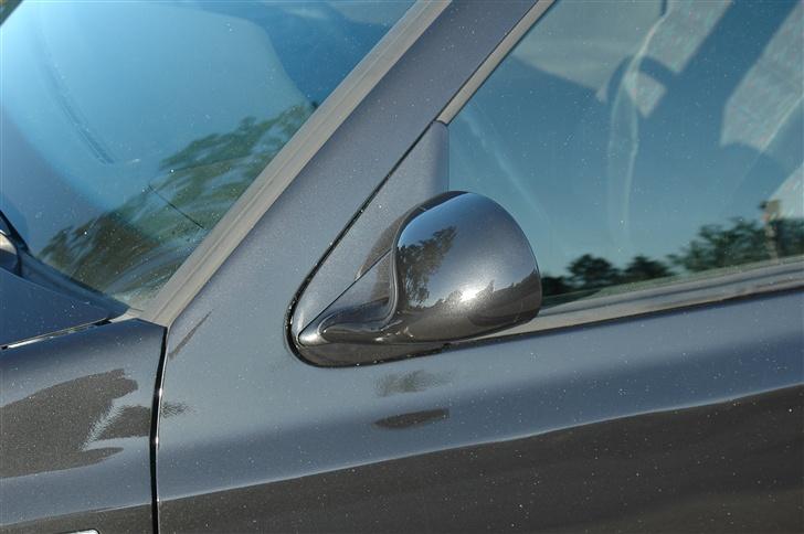 VW golf III SOLGT billede 18