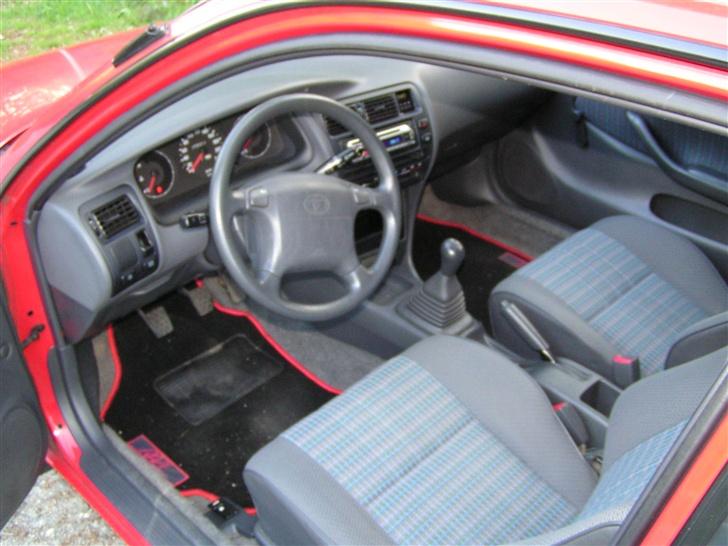 Toyota Corolla billede 6