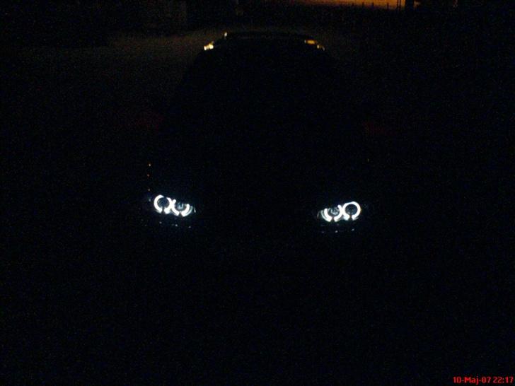 VW polo 6n  billede 3