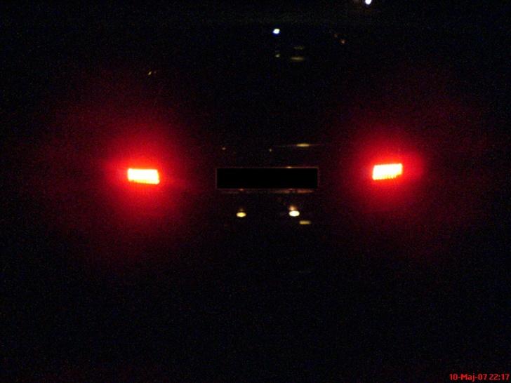 VW polo 6n  billede 4