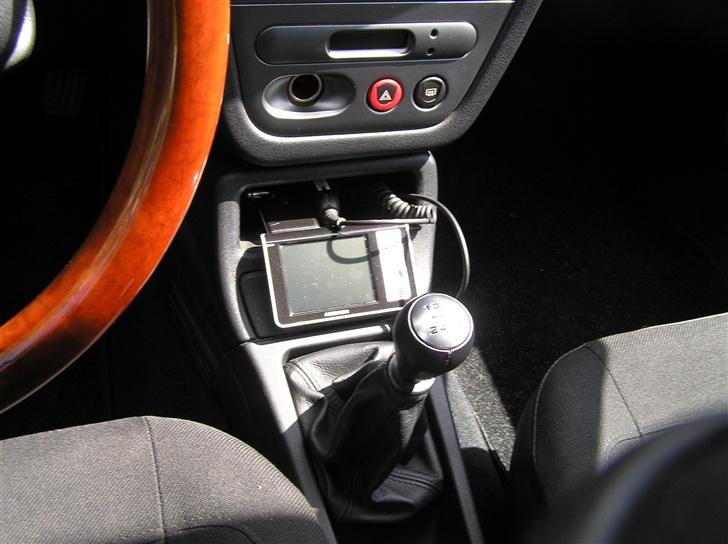 Peugeot 306 GTI SOLGT billede 8