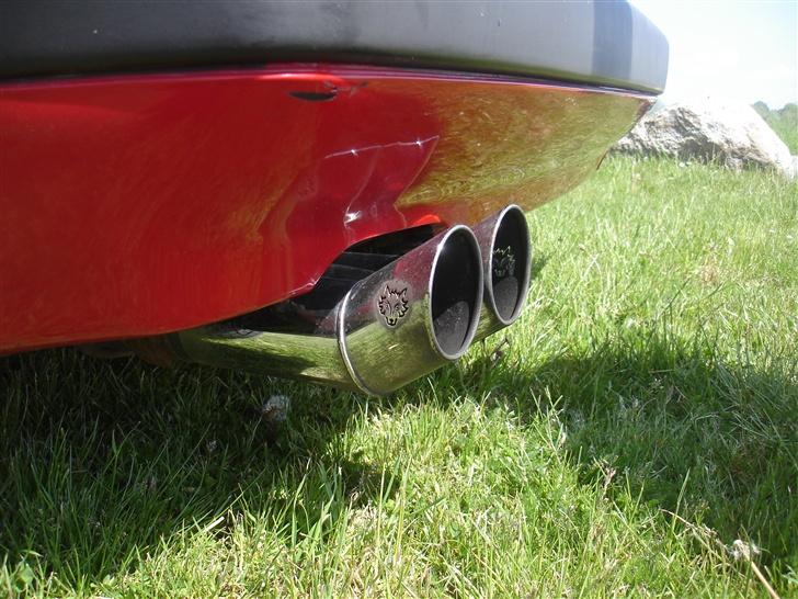 VW Golf 2 - SOLGT billede 12