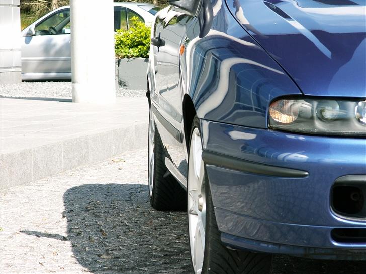 Fiat Bravo billede 1