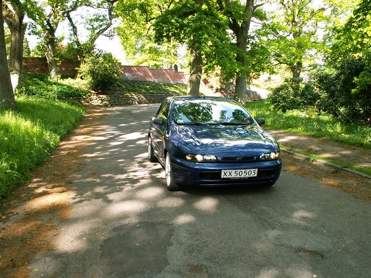 Fiat Bravo billede 2