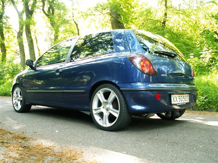 Fiat Bravo billede 3