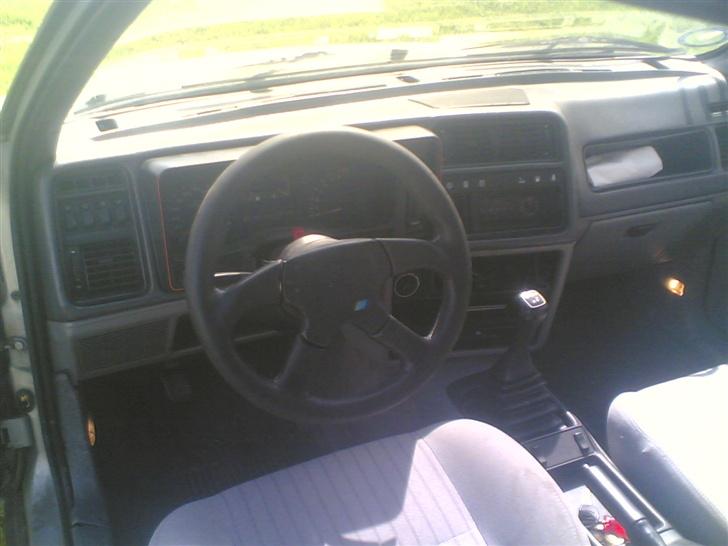 Ford sierra xr4i 2,8i byttet  billede 6
