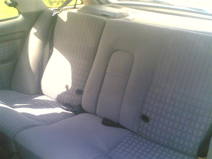 Ford sierra xr4i 2,8i byttet  billede 8