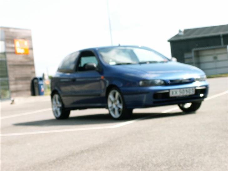 Fiat Bravo billede 11