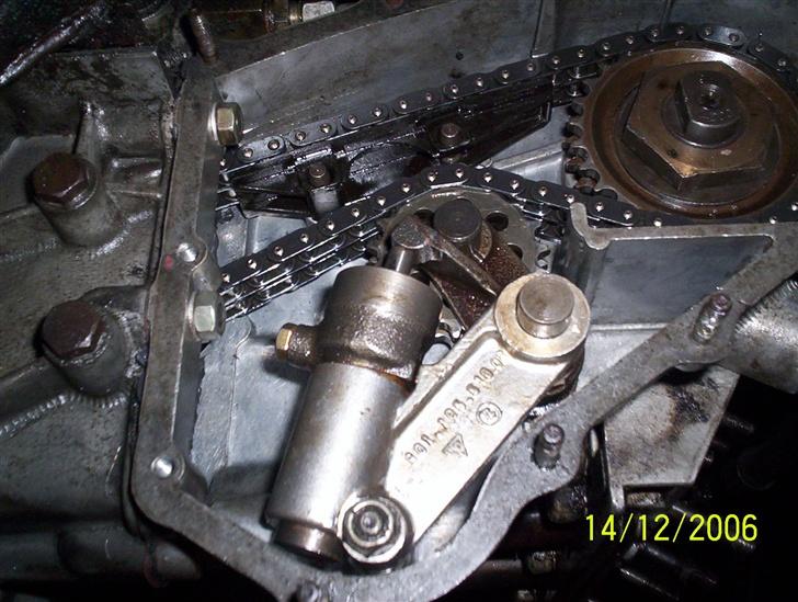 Porsche 911 2.7 s    5g  Solgt billede 10