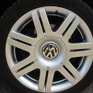 VW passat 1,9 tdi highline