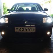 VW passat 1,9 tdi highline